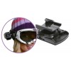 Mask / bälteshållare XTC-280 FULL HD Midland