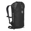 Sac Rock Blitz 15 Black Diamond - Negre