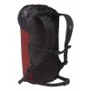 Sac Rock Blitz 15 Black Diamond - Òxid vermell