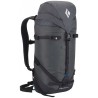 Speed u200bu200b22 Black Diamond Alpine Style Mountaineering Bag - Graphite