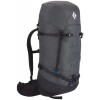 Mochila Speed u200bu200bu200bu200b40 Black Diamond Mountaineering - Grafite