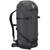 Sac Speed u200bu200bZip 24 Black Diamond - Grafito