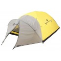 Tente Bombshelter Czarny Diament