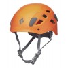 Half Dome Black Diamond Climbing Helmet - BD Orange