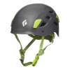 Half Dome Black Diamond Climbing Helmet - Slate