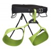 Solution Harness Herr Black Diamond - Verde Honnold Edition