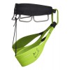 Solution Harness Herr Black Diamond - Verde Honnold Edition
