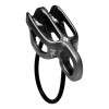 ATC Guide Black Diamond Dispositivo de aseguramento - Negro