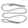 Sangle Dynex Rabbit Runner Czarny Diament