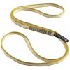 Sangle Dynex Chodnik 10 mm Czarny Diament - 60 cm