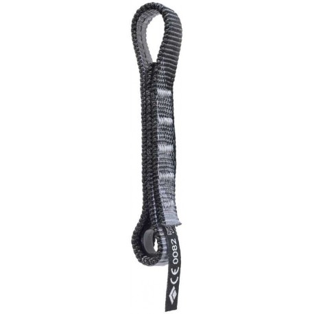 Sangle Vari-Width Dogbone Black Diamond - 12 cm