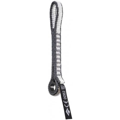 Sangle Dynex Dogbone 10 mm Black Diamond - 12 cm