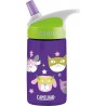 Botella de auga infantil Eddy Kids 400 ml Camelbak - UFOs
