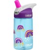 Eddy Kids steklenička za vodo 400 ml Camelbak - bleščeče mavrice