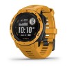 Garmin Instinct GPS erlojua - Sunshine Yellow