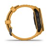 Garmin Instinct GPS erlojua - Sunshine Yellow