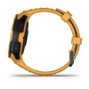Garmin Instinct GPS erlojua - Sunshine Yellow