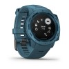 Garmin Instinct GPS erlojua - Lake Blue