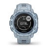 Garmin Instinct GPS Watch - Ecume