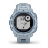 Garmin Instinct GPS Watch - Ecume