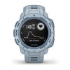 Garmin Instinct GPS Watch - Ecume