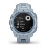 Garmin Instinct GPS Watch - Ecume