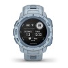 Garmin Instinct GPS Watch - Ecume