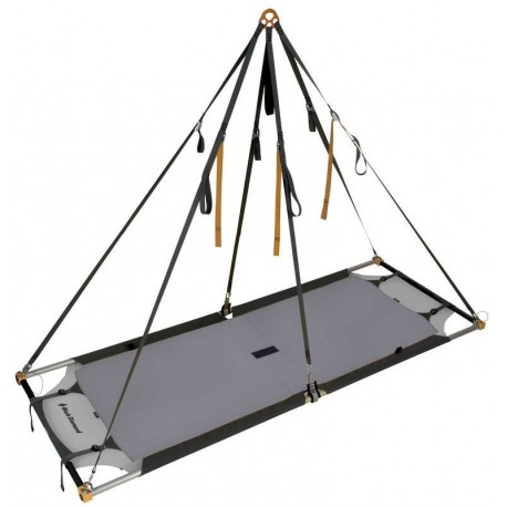 Tenda de paret individual Black Diamond Portaledge