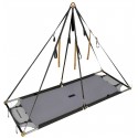 Tenda de paret individual Black Diamond Portaledge