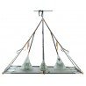 Cliff Cabana Dobbelt Portaledge Wall Telt Black Diamond