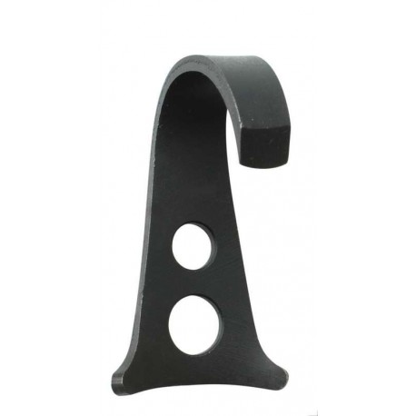 Crochê Cliffhanger Black Diamond