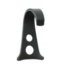Crochê Cliffhanger Black Diamond