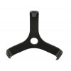 Crochet Talon Hook Black Diamond