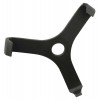 Crochet Talon Hook Black Diamond