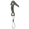 Black Diamond Pecker Hook - storlek n°1