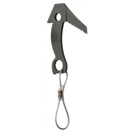Black Diamond Pecker Hook - storlek n°1