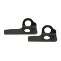Piton Knifeblades Black Diamond