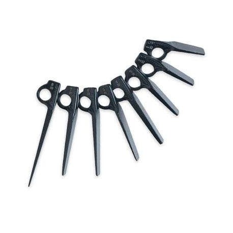 Piton Lost Arrows Black Diamond