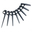 Piton Lost Arrows Black Diamond