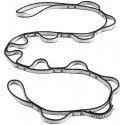 Popruh Dynex Daisy Chain Black Diamond