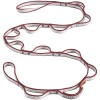 Sangle Dynex Daisy Chain Black Diamond - červená - 115 cm