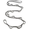 Sangle Dynex Daisy Chain Black Diamond - čierna - 140 cm