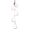 Drabina z paskiem Black Diamond Alpine Aider