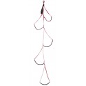 Drabina z paskiem Black Diamond Alpine Aider