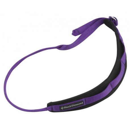 Imbottito Gear Sling Black Diamond