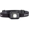 Farol Iota Black Diamond - Preto