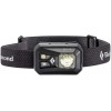Lampe frontale Revolt Black Diamond - Preto