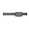 Lampe frontale Spot 325 Black Diamond - Aluminum