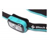 Lampe frontale Spot 325 Black Diamond - Aqua Blue