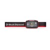 Lampe frontale Spot 325 Black Diamond - Octane